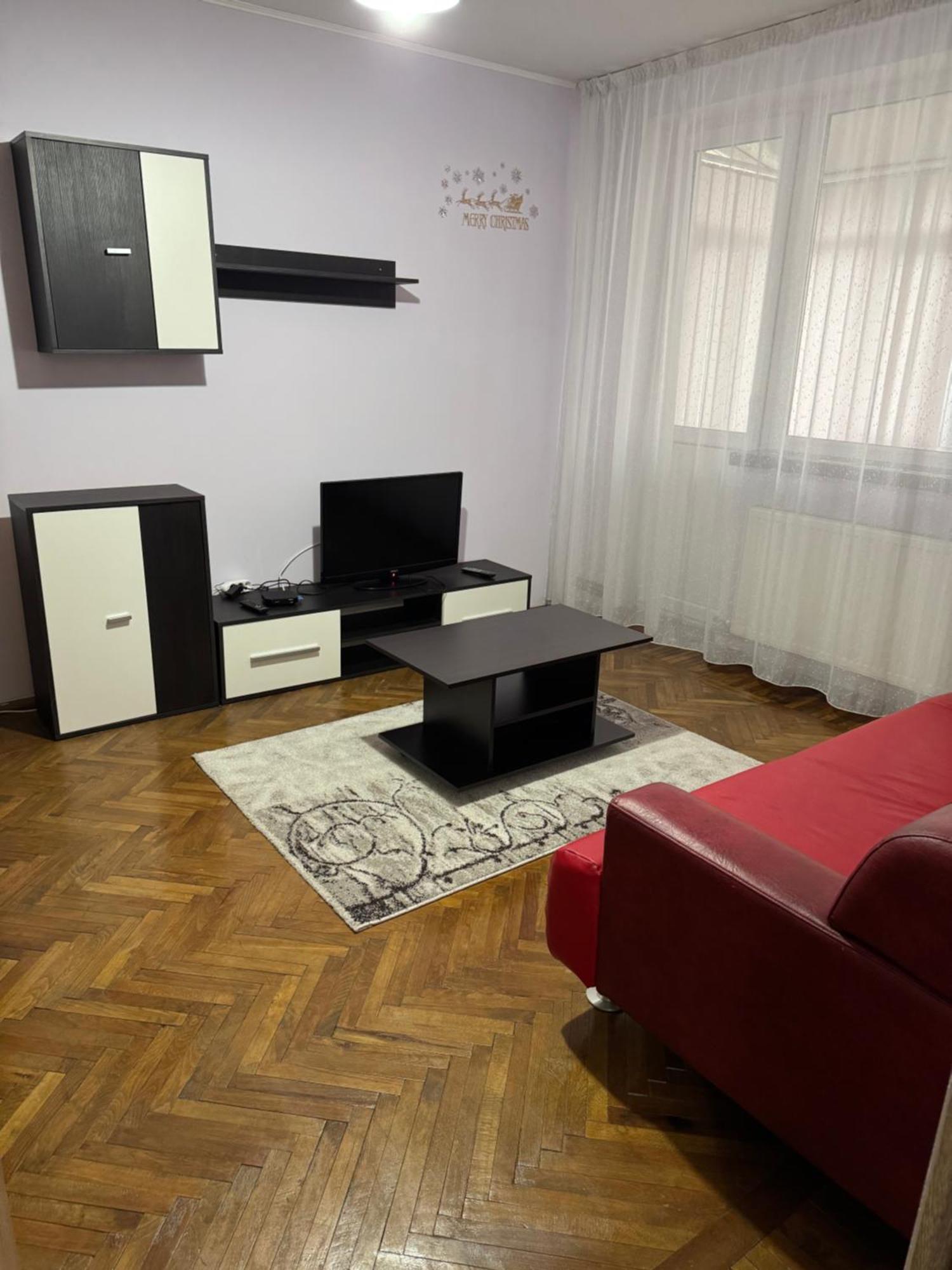 Apartament Bld N Titulescu Krajowa Zewnętrze zdjęcie